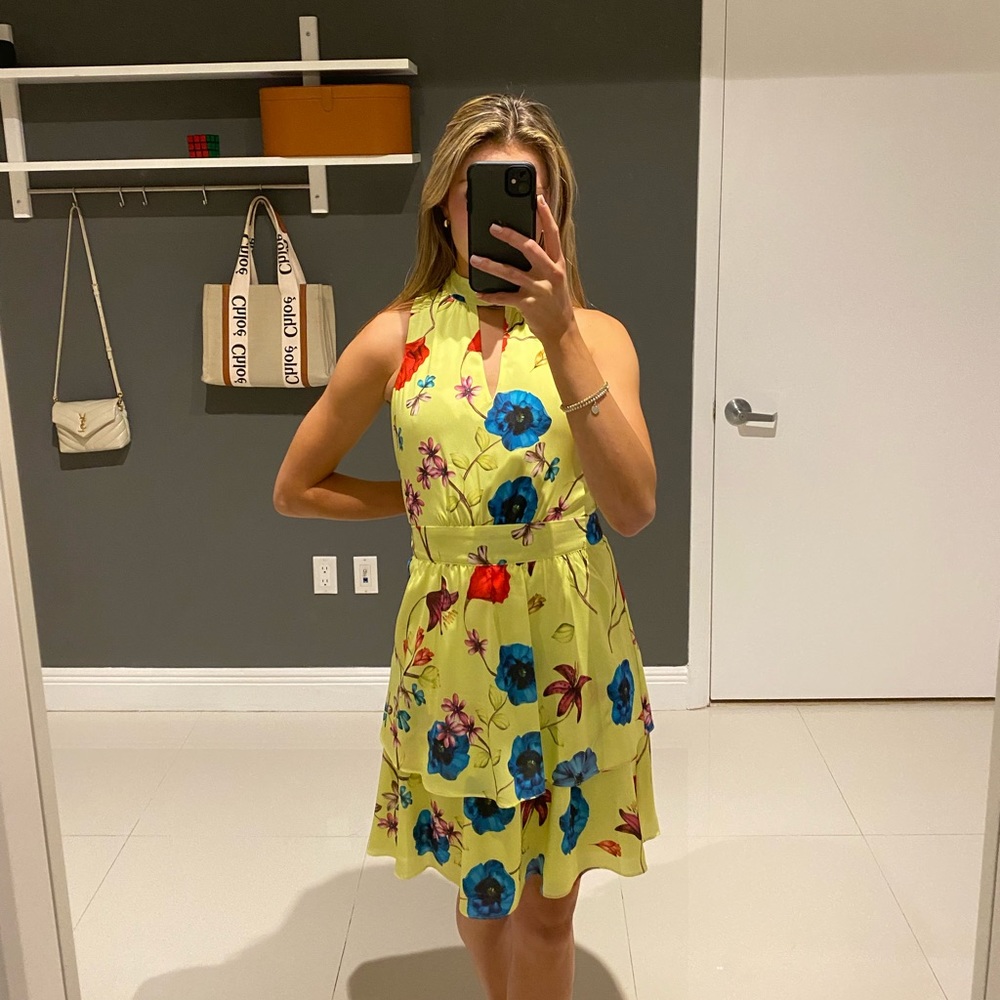 Parker Dress